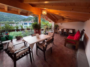 Breva e Tivano - Larihome A54 Gravedona